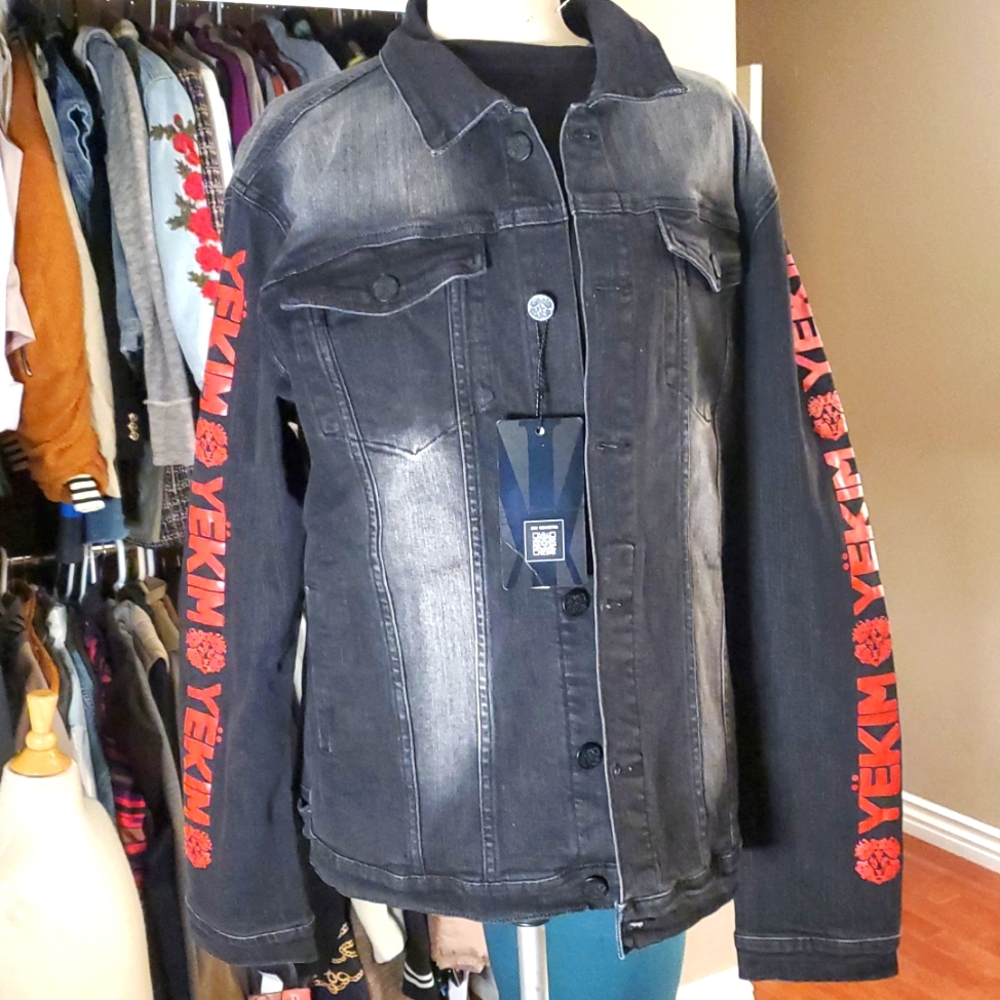 Yekim. Flash nwt $89